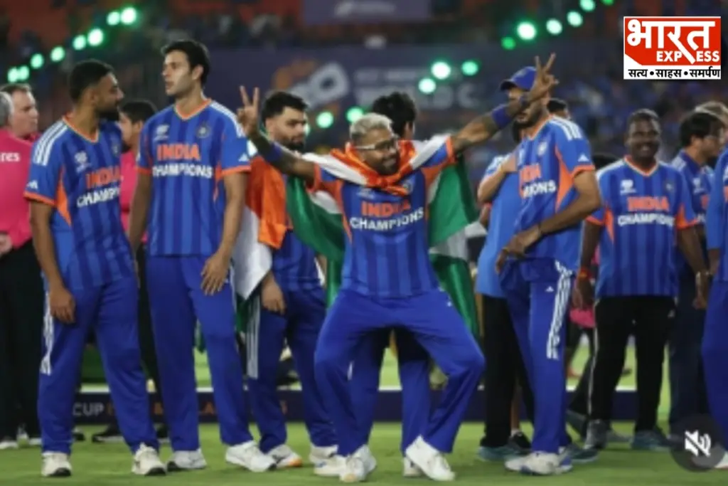 Cricketers Before Marriage