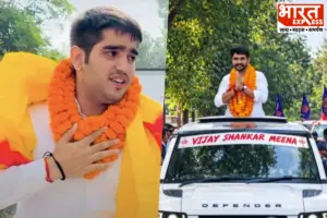 DUSU Election Results: 19वें राउंड के बाद ABVP का 3 पदों पर दबदबा, उपाध्यक्ष पद पर निर्दलीय दीपांशु शौकीन ने बनाई प्रचंड बढ़त