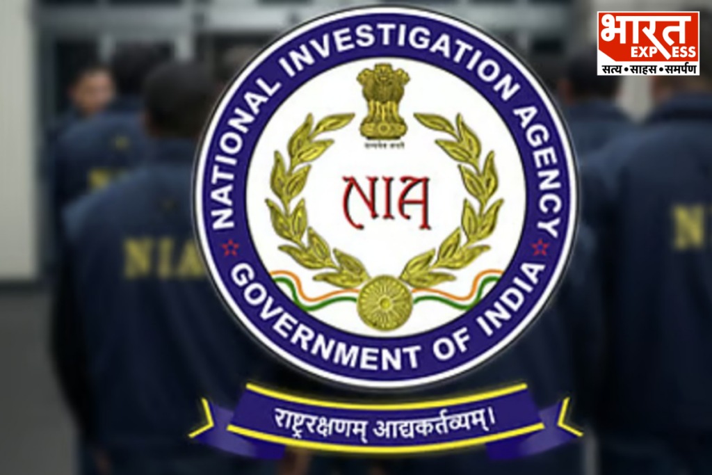 Delhi High Court Denies Relief To Ukrainians Arrested In Myanmar Terror Training Case Bharat Express