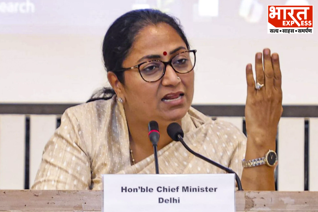 Delhi Historic Town Hall in Chandni Chowk to Become Global Heritage Centre