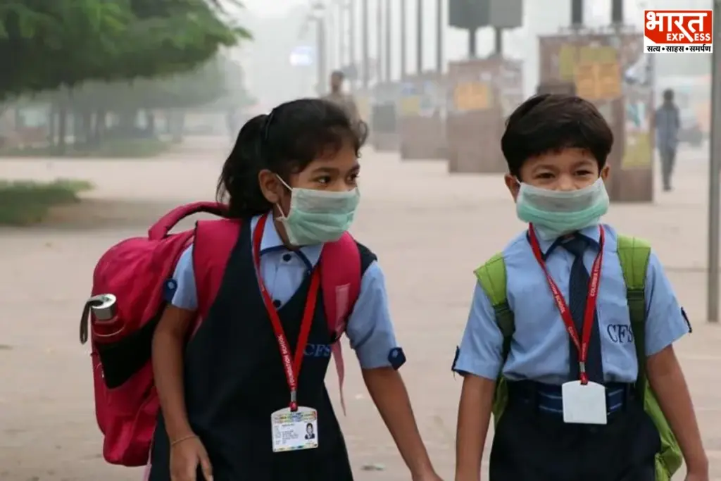 Delhi-NCR Schools