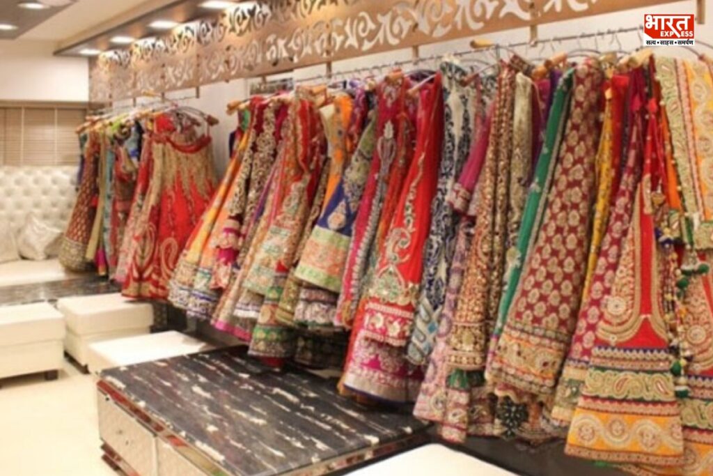  Delhi-NCR Wedding Shopping