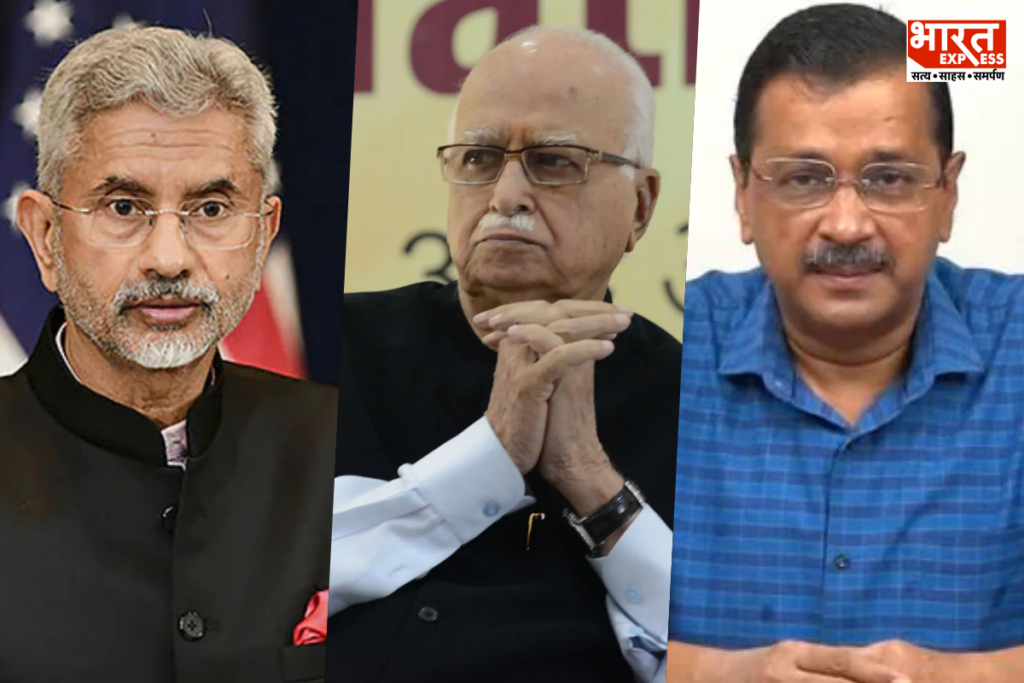 Delhi SIR VVIPs voter verification