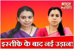 13 साल बाद IAS की नौकरी छोड़ी, अब नया प्लान क्या है? दिव्या मित्तल ने दिया हिंट, 29 सितंबर को करेंगी बड़ा खुलासा