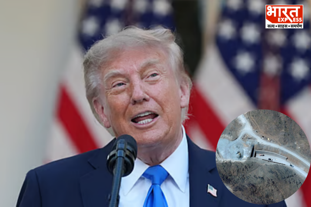 US Iran conflict