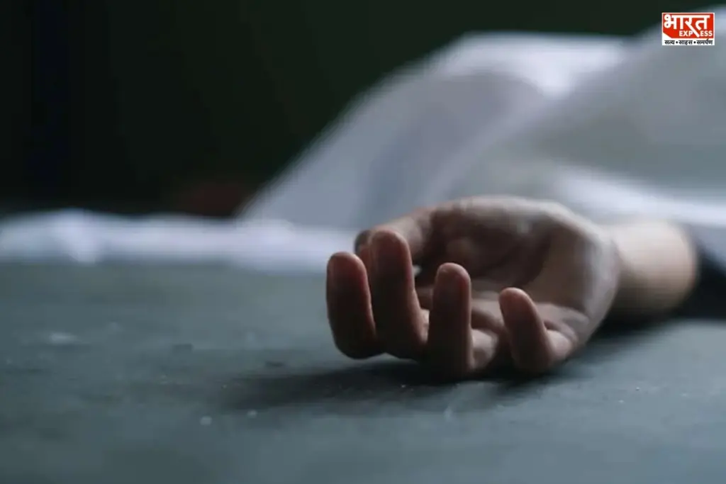 Eta Awagarh Double Murder