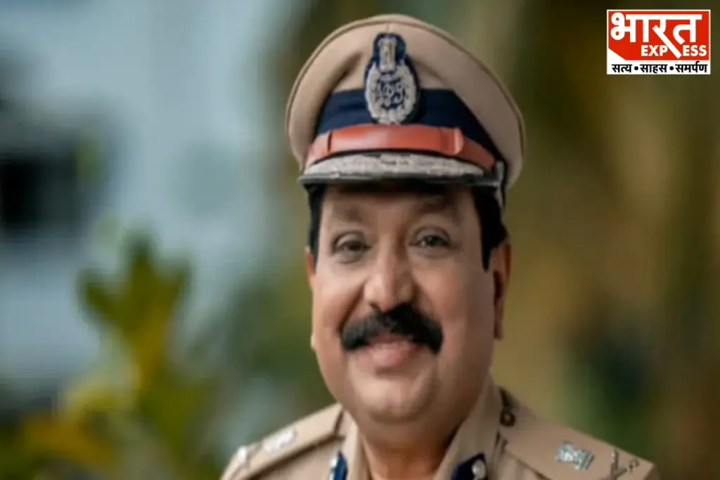 Former Kerala DGP Tomin J Thachankary Sentenced To 4 Years In Disproportionate Assets Case