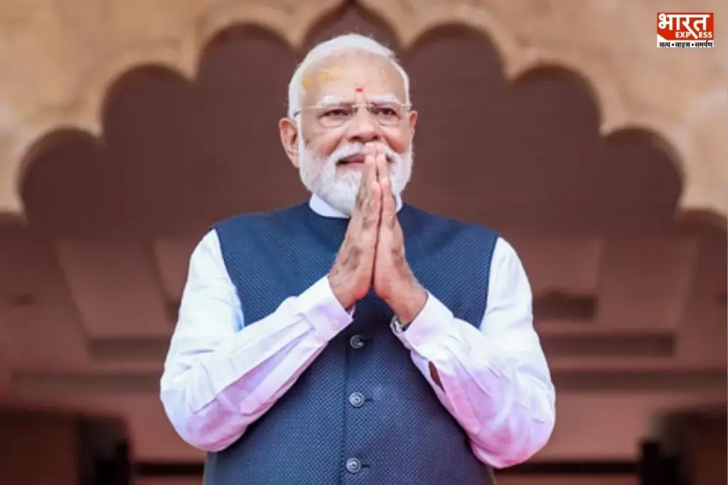 PM Modi Fitness Secret