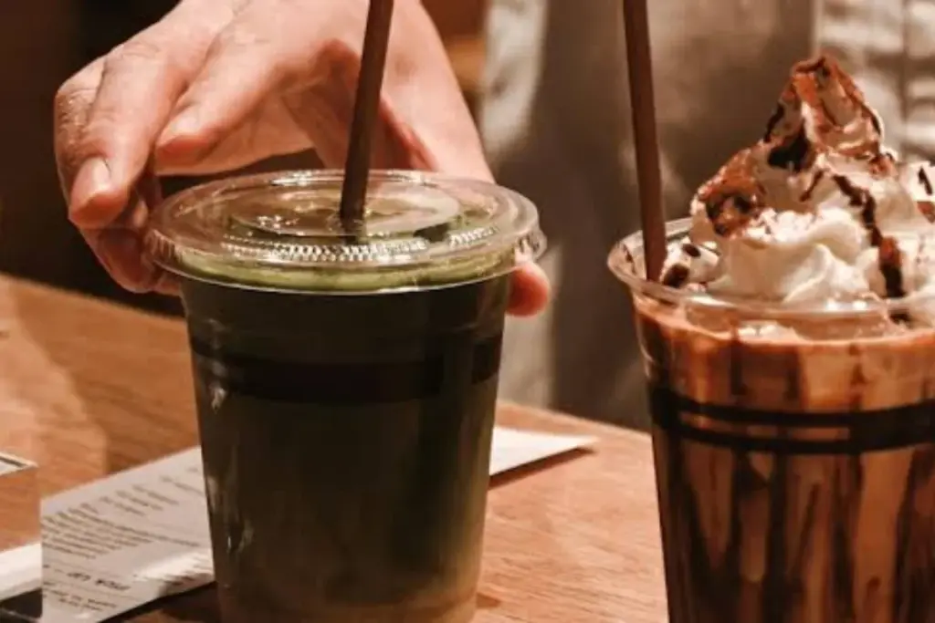 Gen Z Cafe Business Story