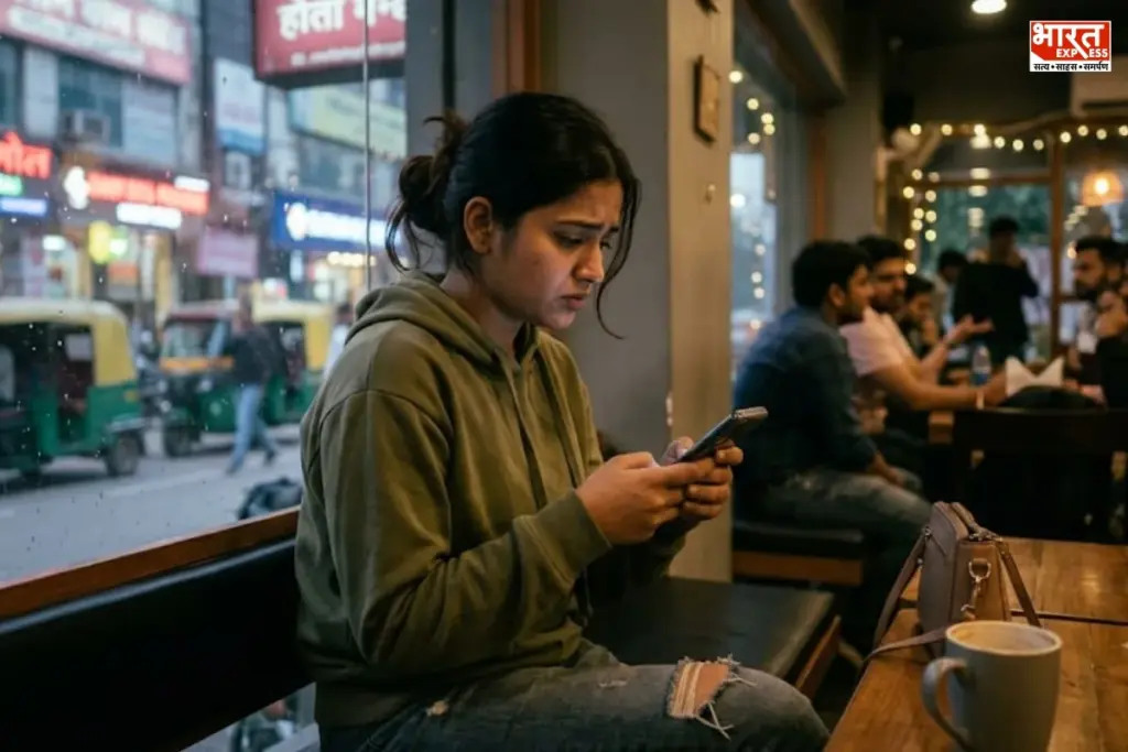 Gen Z Relationship Ghosting Impact
