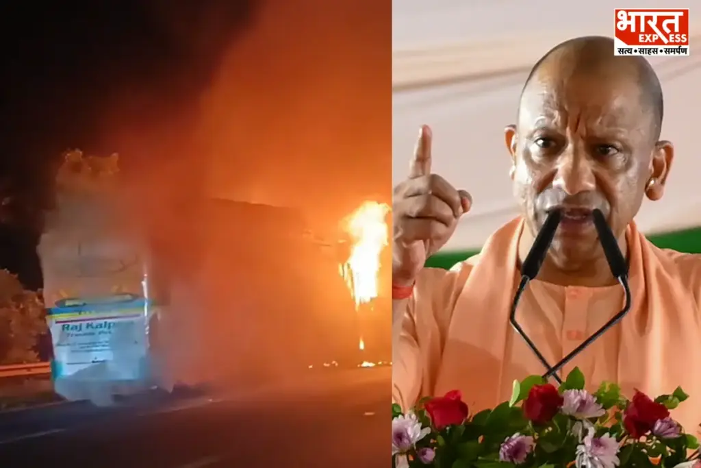 Yogi Adityanath