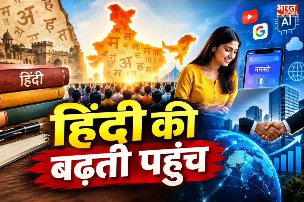 Hindi
