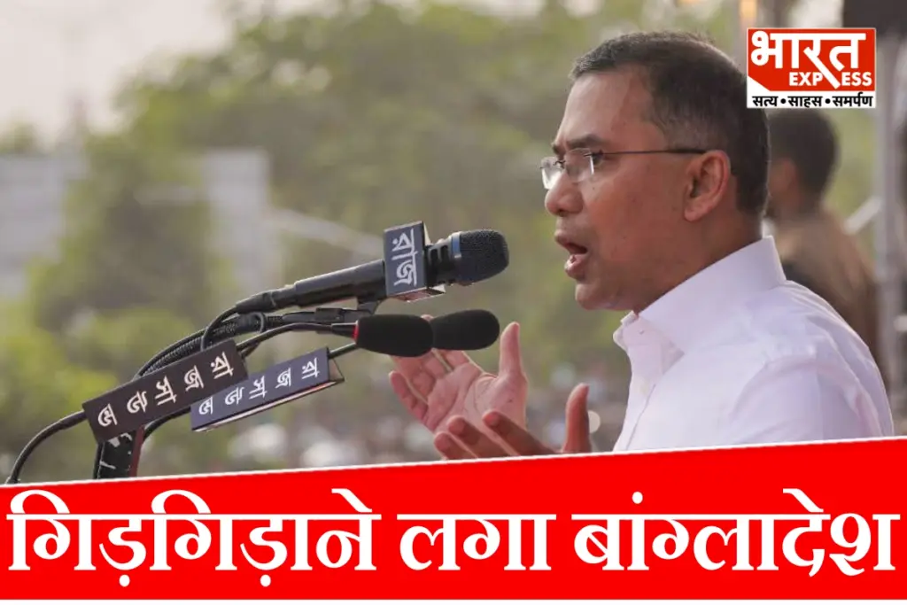 Humayun Kabir On BRICS Summit