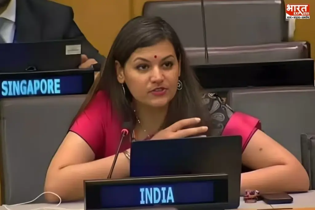 India Slams Pakistan