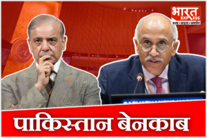 पाकिस्तान की लगी क्लास, भारत ने UN को भी दिखाया आईना; क्या-क्या बोल गए पी. हरीश?