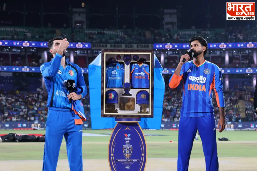 india-vs-afghanistan-t20-delhi-shreyas-iyyer-toss