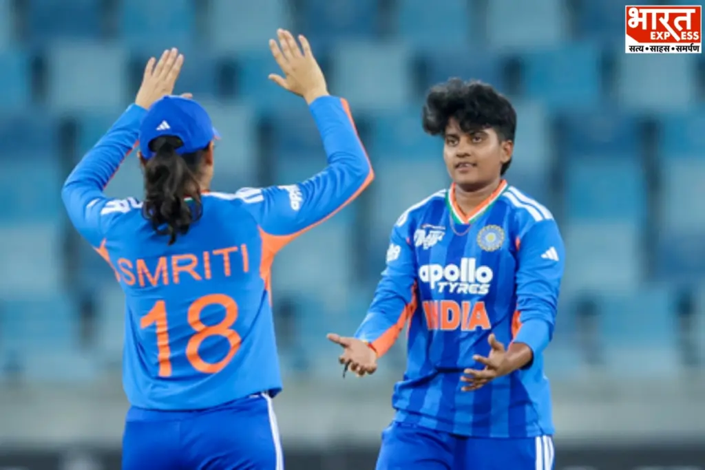 India Vs Pakistan Women