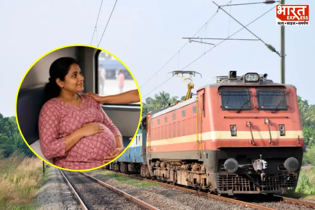 Indian Railways