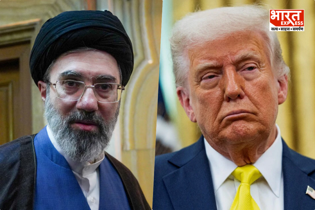 Iran 7 conditions to us