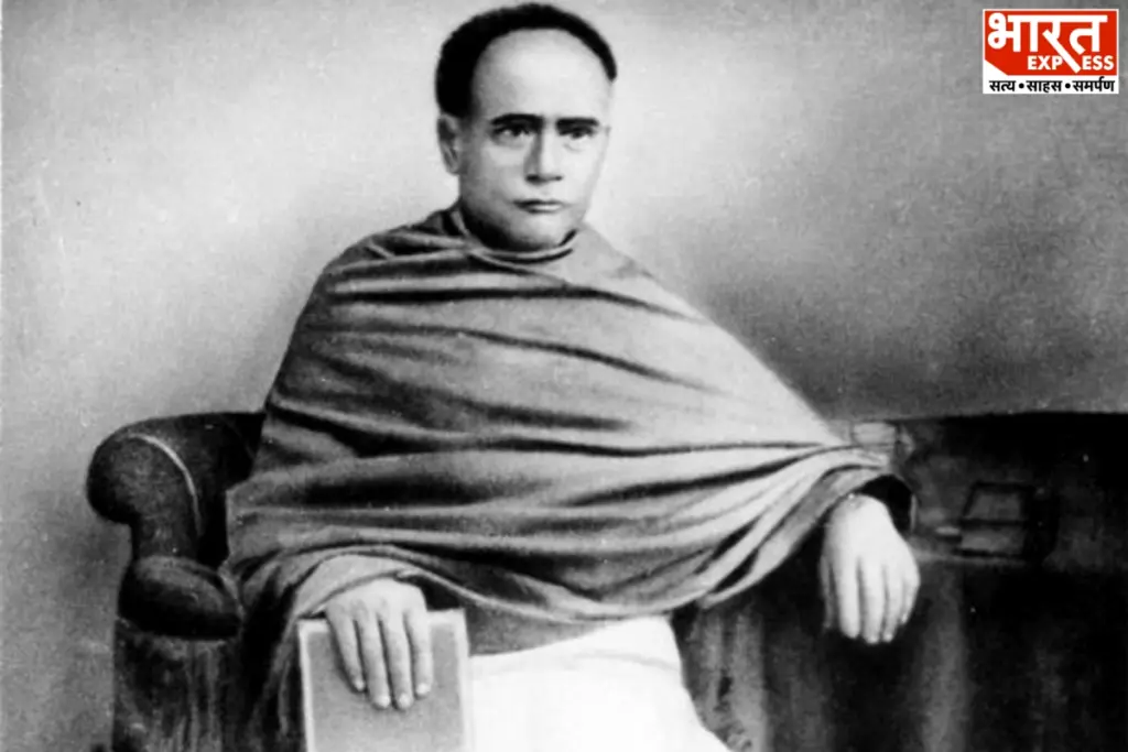 ईश्वरचंद्र विद्यासागर