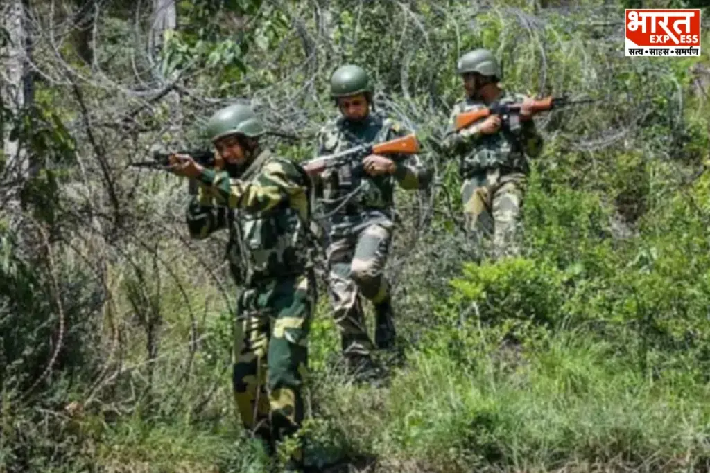 J&K News
