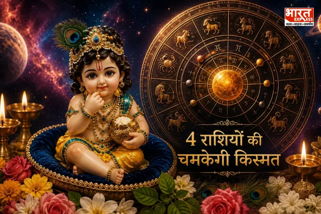 Janmashtami 2026