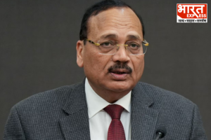 ‘मक्खी मारने के लिए हथौड़ा न चलाएं’: दिल्ली में मेट्रो और ट्रेनें रोकने पर सुप्रीम कोर्ट सख्त, CJI सूर्यकांत ने केंद्र को दिए निर्देश
