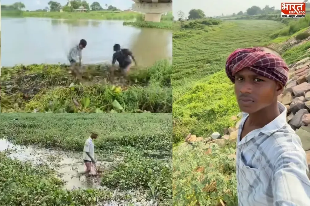 Kartik Sahni Mau