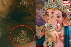 उत्तराखंड की इस पाताल गुफा में सुरक्षित है भगवान गणेश का असली सिर, तस्वीर देखकर रह जाएंगे हैरान