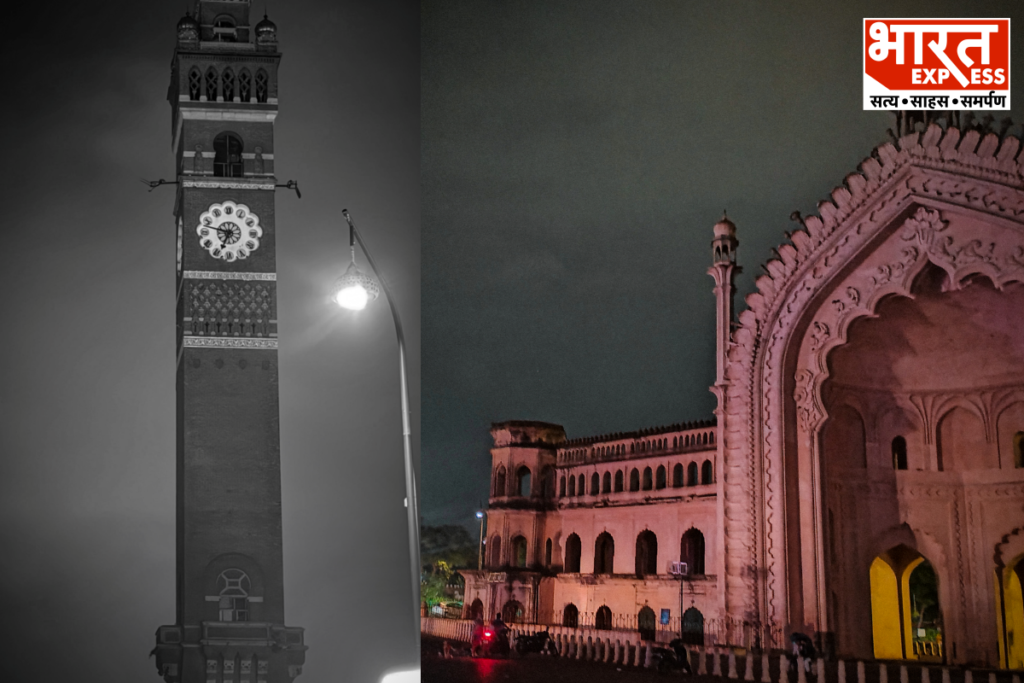 Lucknow Beats Indore To Rank 1 In Swachh Vayu Survekshan 2026 Bharat Express