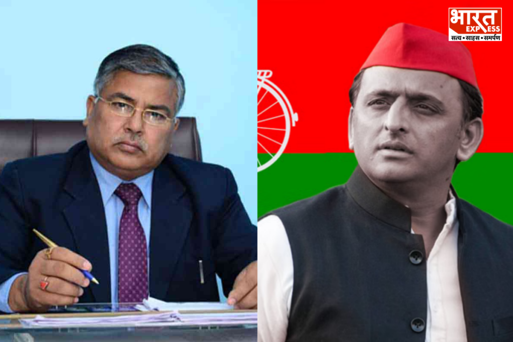 Lucknow Teacher MLC Election 2026