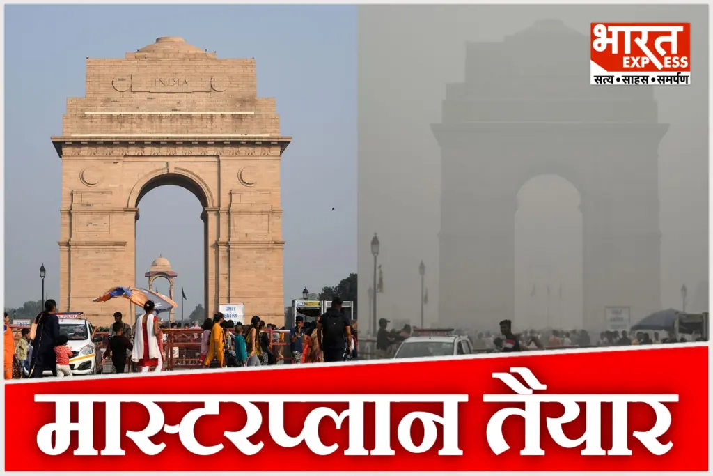 Delhi NCR pollution action plan, Manjinder Singh Sirsa on pollution, No PUCC No Fuel Delhi petrol pumps, Delhi smog control measures 2026