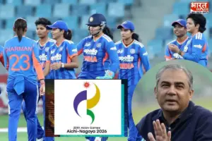 एशिया कप के बाद एशियन गेम्स की बारी: क्रिकेट में भारत जीता गोल्ड तो फिर मेडल छीन लेंगे मोहसिन नकवी? जानें नियम