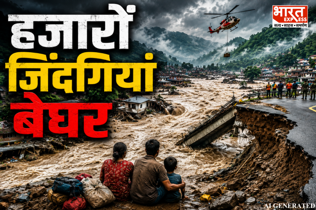 Nepal floods