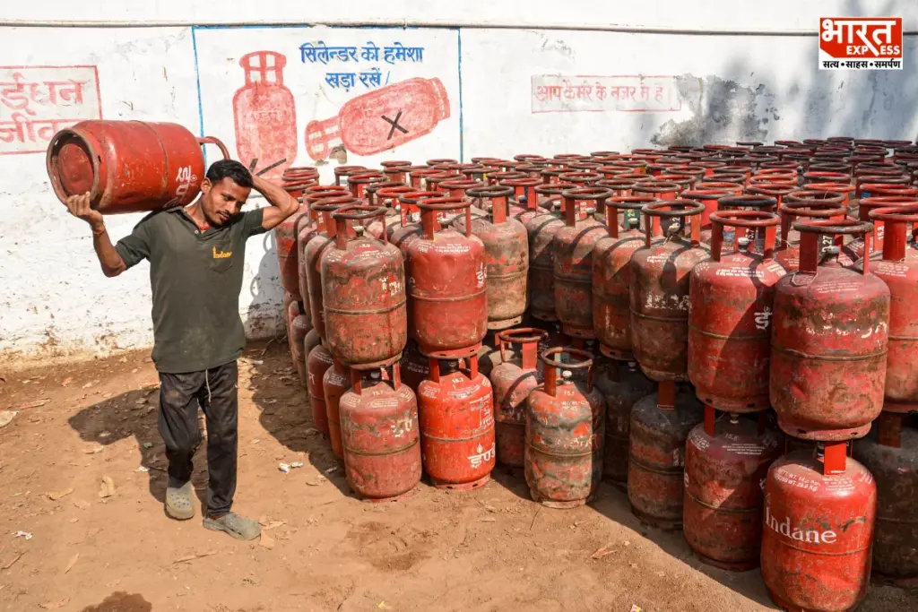 New LPG Cylinder Rules