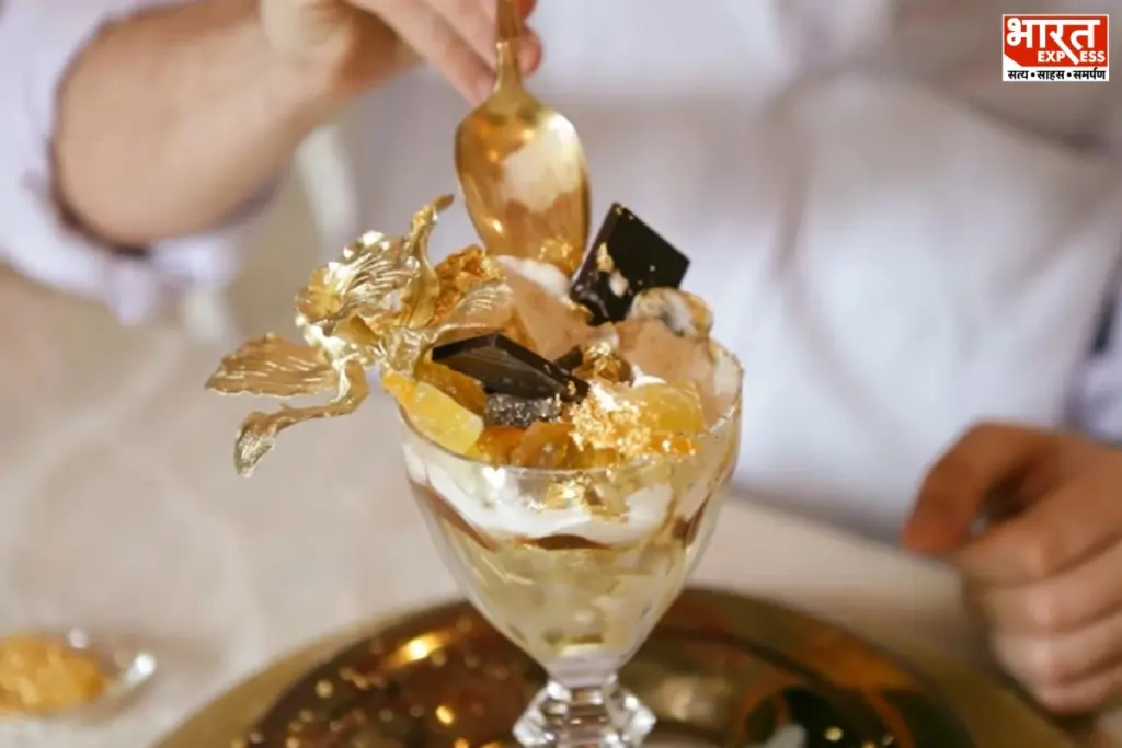New York Ice Cream