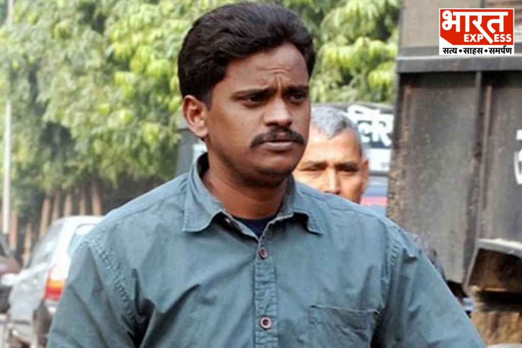 Nithari Case Accused Surinder Koli Found Dead In Haridwar Bharat Express