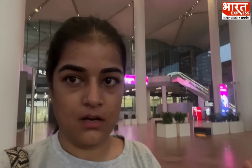 noida-airport-viral-video-student-missed-exam-help-controversy