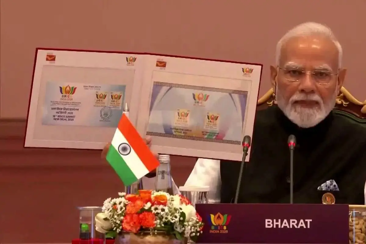 ‘UNSC रिफॉर्म अब टालना मुमकिन नहीं’, BRICS मंच से PM मोदी की दो-टूक, ग्लोबल साउथ को हक देने की मांग
