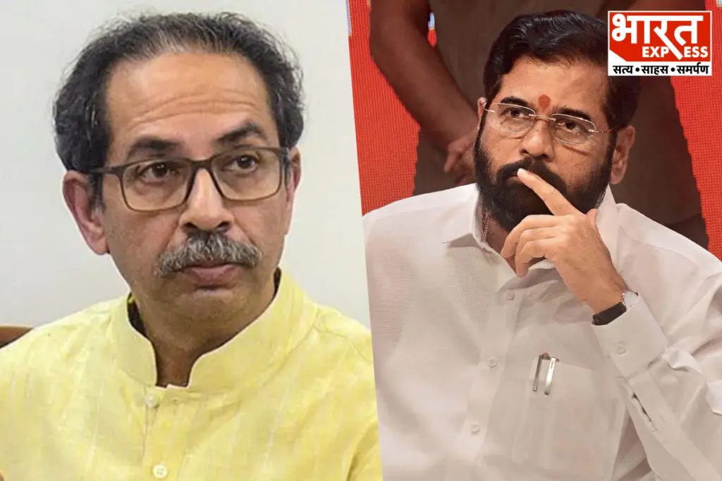 Operation Tiger In Maharashtra 14 Uddhav MLAs May Join Shinde Sena Bharat Express