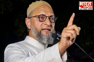 ‘BJP को रोकना है तो हमसे बात करो…’ UP चुनाव से पहले असदुद्दीन ओवैसी ने गठबंधन का दिया खुला ऑफर
