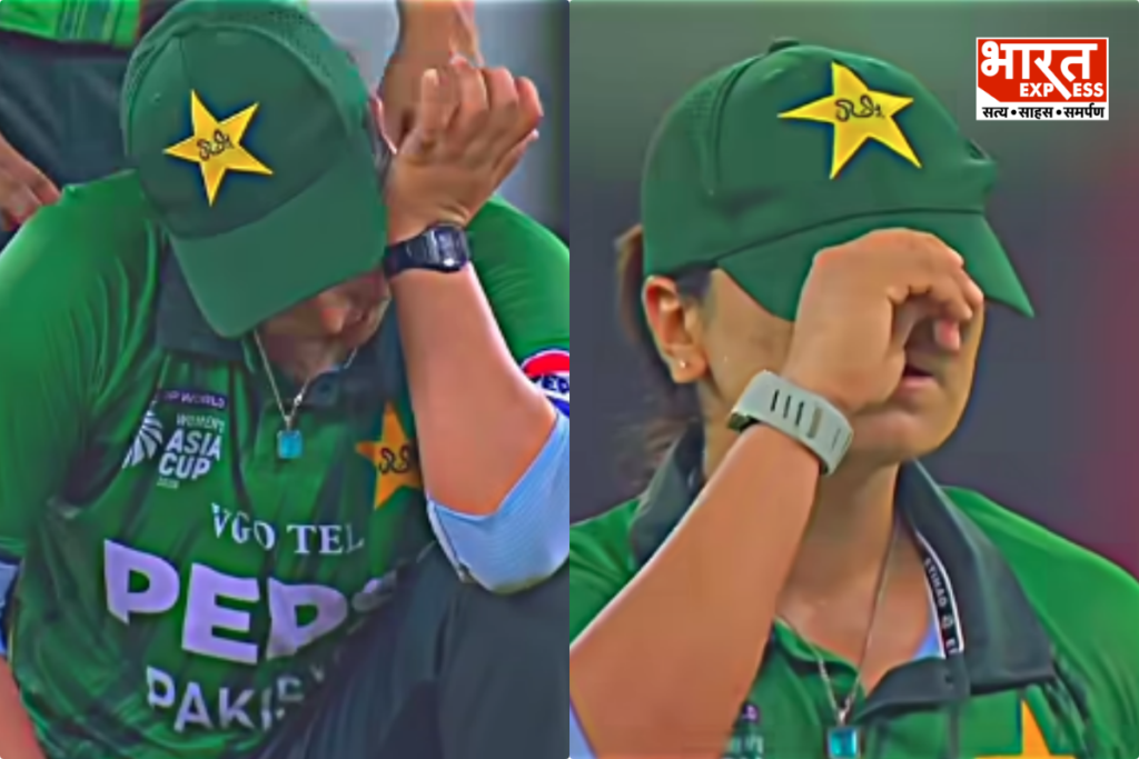 PAK vs SL Women Asia Cup 2026