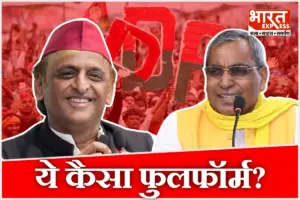 P से ‘परिवार’ D और A से कौन? ओपी राजभर ने अखिलेश के गजब मजे लिए; बताया PDA का नया फुलफॉर्म