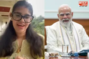 ‘हनुमान अंश’ की निर्माता अनुप्रिया नागर ने पीएम मोदी को दी जन्मदिन की बधाई, उत्तम स्वास्थ्य की करी कामना