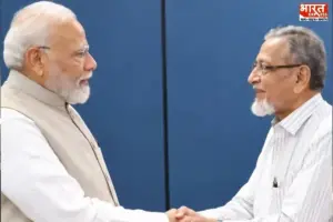 प्रधानमंत्री से मिले…और मिनटों में सुलझ गया करोड़ों का मैटर! असगर अली से पीएम मोदी ने ऐसे निभाई बचपन की दोस्ती