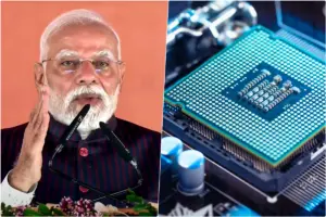 सेमीकंडक्टर क्षेत्र में भारत की अगली छलांग की तैयारी, PM मोदी ने वैश्विक कंपनियों के CEOs के साथ की अहम बैठक