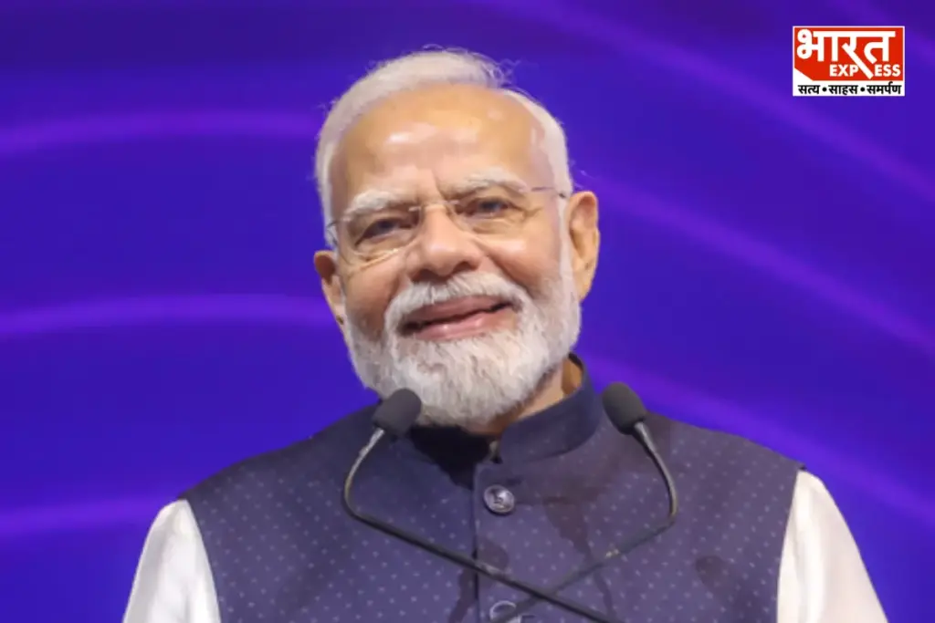 PM Modi Seva Yatra