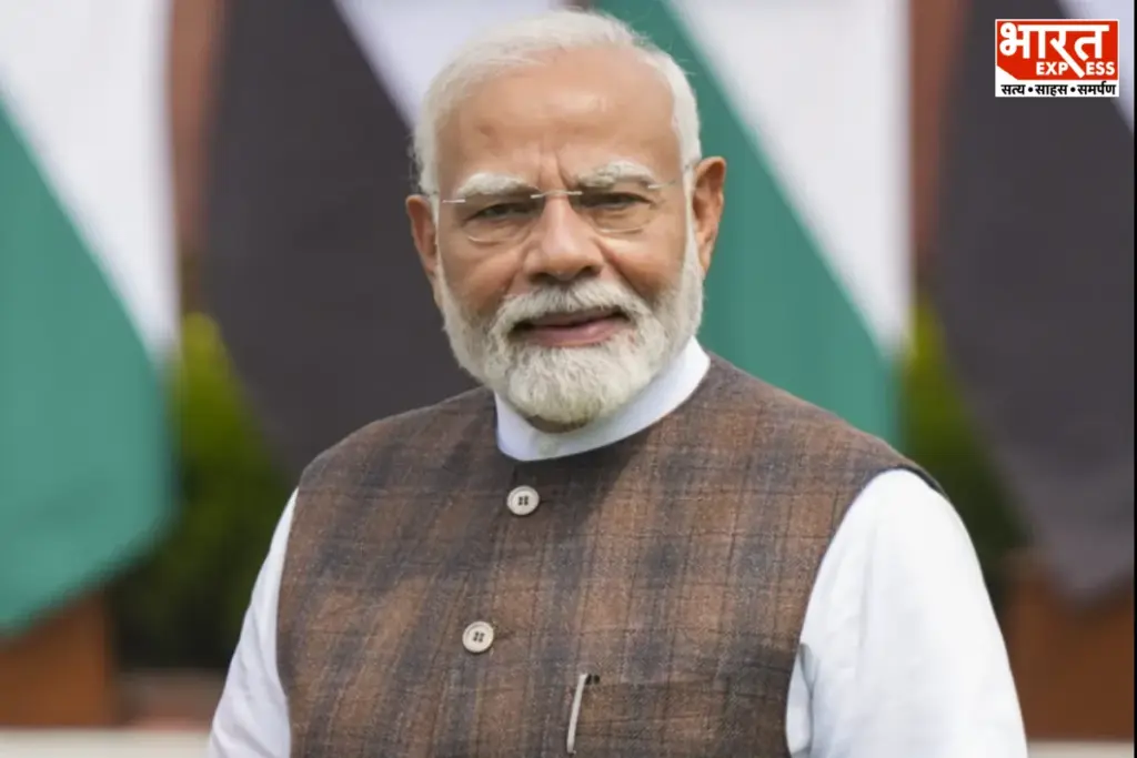 PM Modi Subhashitam
