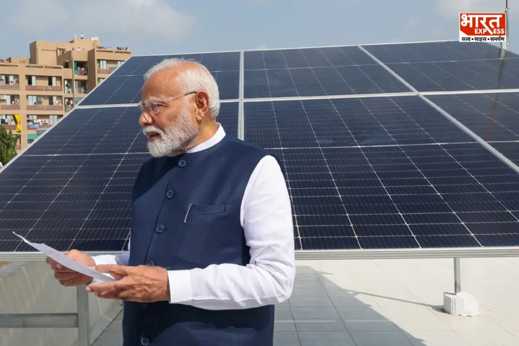 PM Surya Ghar Yojana