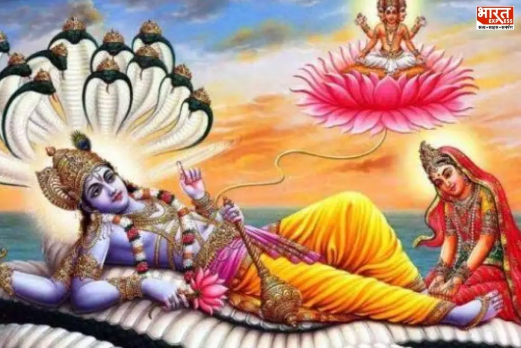 Padma Ekadashi 2026